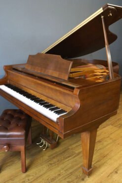 Bosendorfer Kimball Grand Piano Gallery