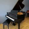 Baldwin Model E Grand Piano
