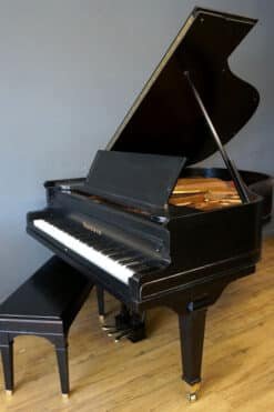 Baldwin Model E Grand Piano
