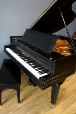 Baldwin Model E Grand Piano 10 Baldwin E Model