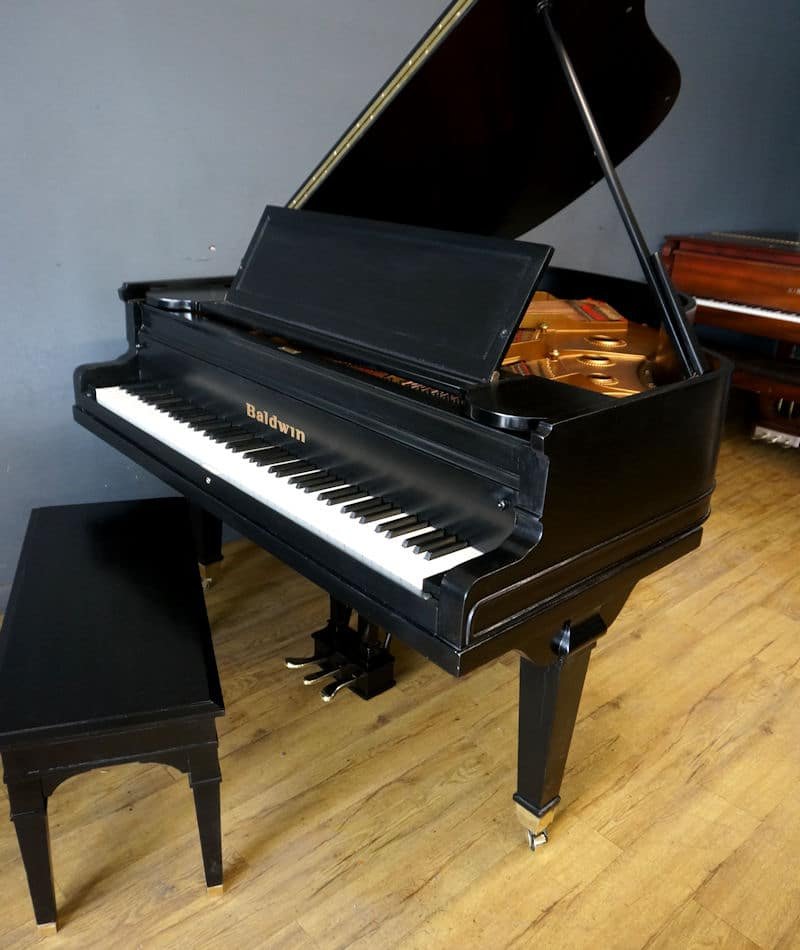 Baldwin Model E Grand Piano 5 Baldwin Model E Grand Piano - Image 5