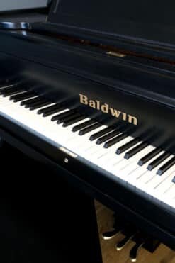 Baldwin Model E Grand Piano 13 Baldwin model M