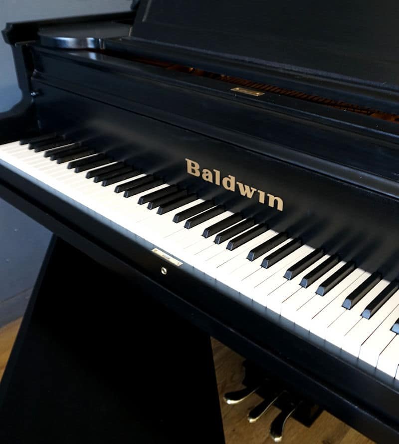 Baldwin Model E Grand Piano 6 Baldwin Model E Grand Piano - Image 6