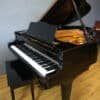Young Chang G-185 Grand Piano Polished Black