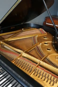 Baldwin Model E Grand Piano 14 Grand Piano Model E Baldwin