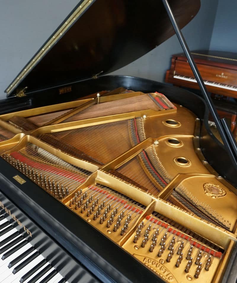 Baldwin Model E Grand Piano 7 Baldwin Model E Grand Piano - Image 7
