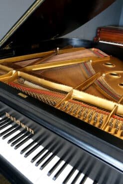 Baldwin Model E Grand Piano 15 Model E