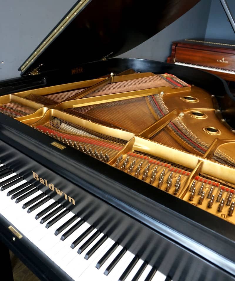 Baldwin Model E Grand Piano 8 Baldwin Model E Grand Piano - Image 8